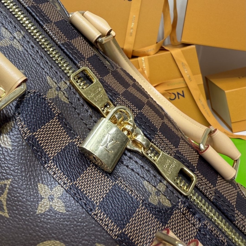 LV Travel Bags